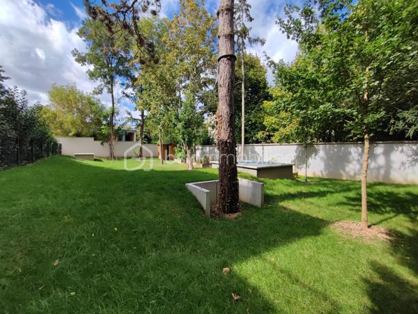 Appartement de 31 m²