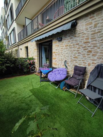 Appartement de 31 m²