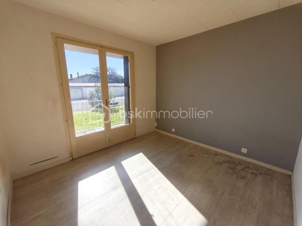 Appartement de 79 m²