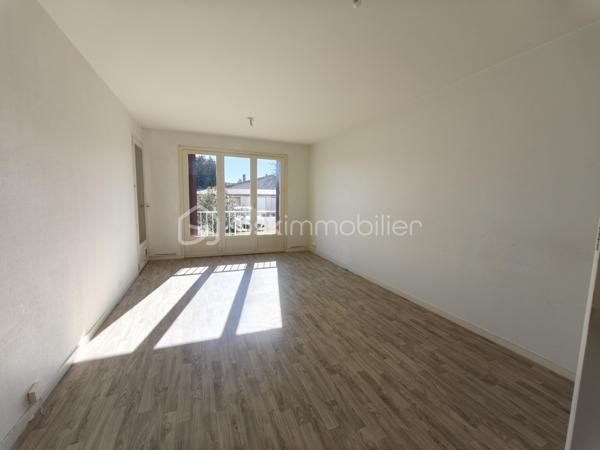 Appartement de 79 m²