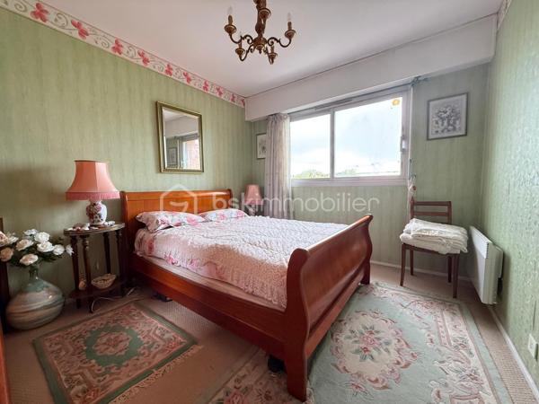 Appartement de 82,28 m²