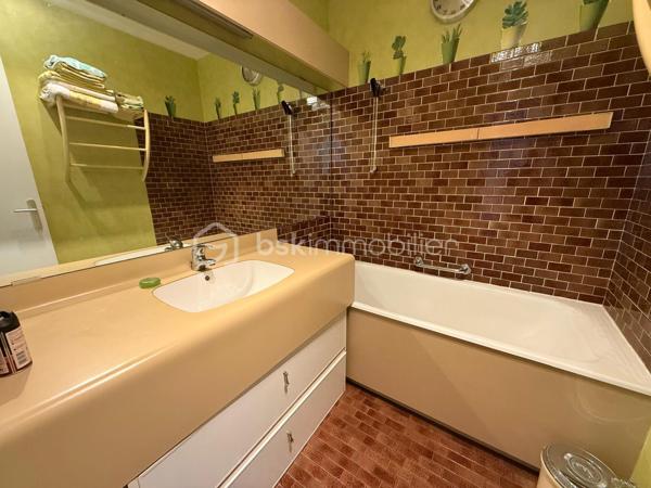 Appartement de 82,28 m²