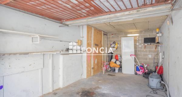 À vendre Maison 4 pièces 90 m² - Saint-étienne 42000