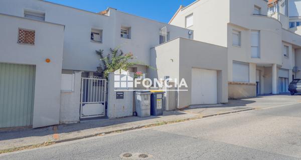 À vendre Maison 4 pièces 90 m² - Saint-étienne 42000