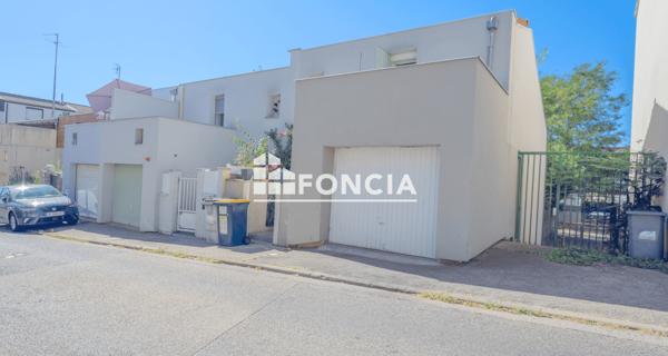 À vendre Maison 4 pièces 90 m² - Saint-étienne 42000