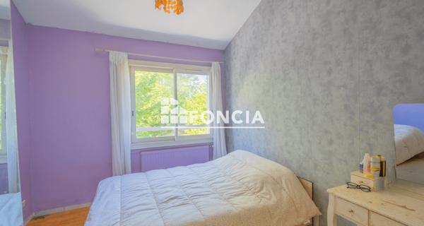 À vendre Maison 4 pièces 90 m² - Saint-étienne 42000