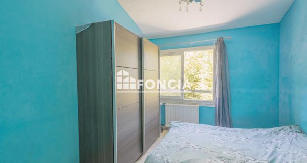 À vendre Maison 4 pièces 90 m² - Saint-étienne 42000