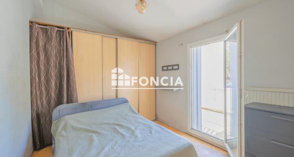 À vendre Maison 4 pièces 90 m² - Saint-étienne 42000