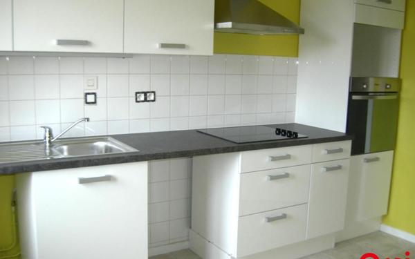 Immeuble à vendre    8 pièces •  Castres