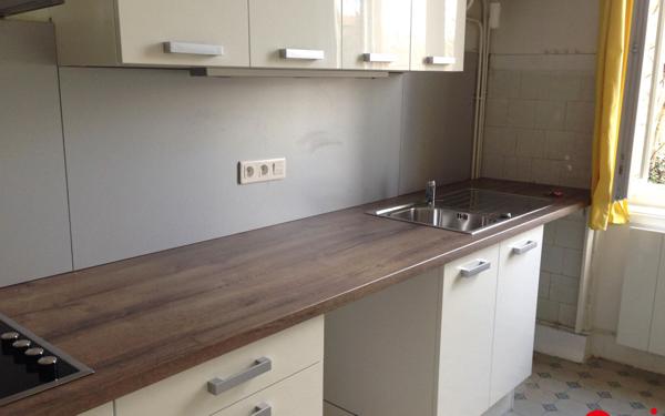 Immeuble à vendre    8 pièces •  Castres