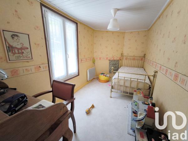 Maison à vendre 7 pièces 127 m² Honfleur