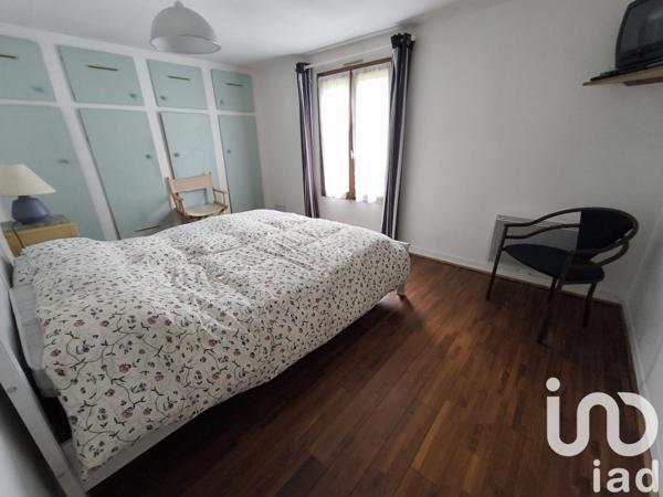 Maison à vendre 7 pièces 127 m² Honfleur