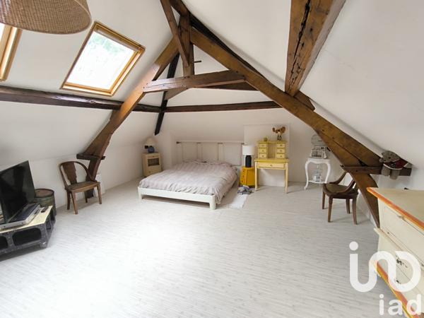 Maison à vendre 7 pièces 127 m² Honfleur