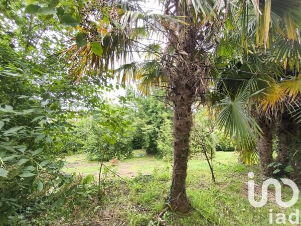 Maison à vendre 7 pièces 127 m² Honfleur