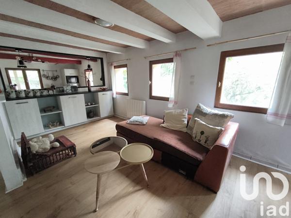 Maison à vendre 7 pièces 127 m² Honfleur