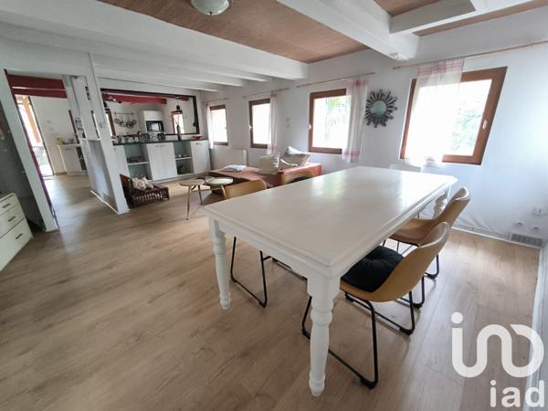 Maison à vendre 7 pièces 127 m² Honfleur