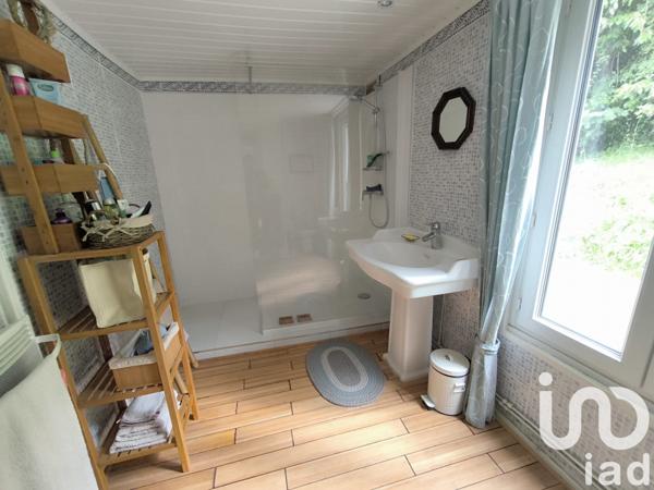 Maison à vendre 7 pièces 127 m² Honfleur