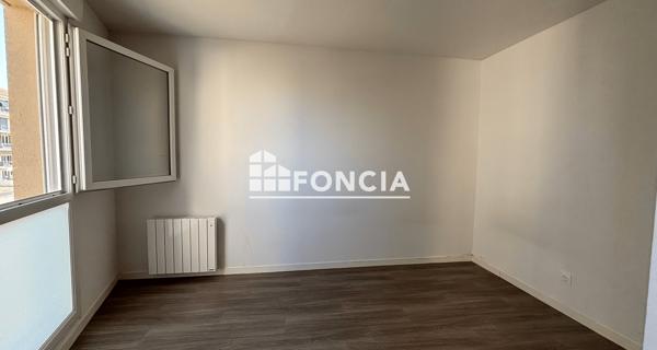 Location Studio 31.18 m² - Vénissieux 69200