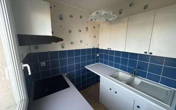 Appartement à vendre    1 pièce • 41 m2 Nanteuil-lès-Meaux