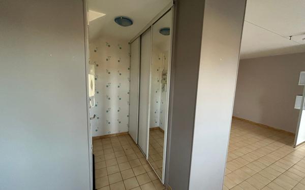 Appartement à vendre    1 pièce • 41 m2 Nanteuil-lès-Meaux