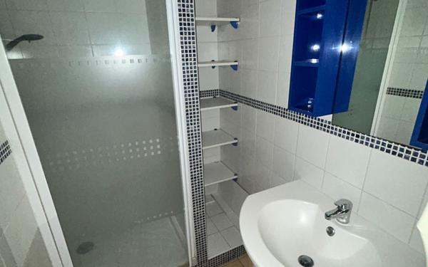 Appartement à vendre    1 pièce • 41 m2 Nanteuil-lès-Meaux