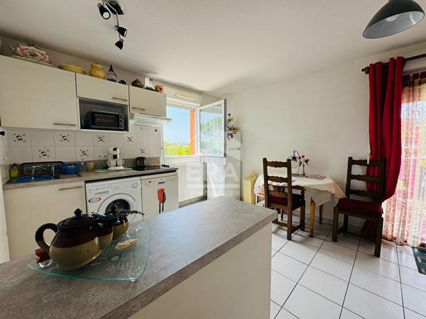 Appartement 3 pièces - 58 m2 - à vendre à Royan