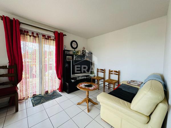 Appartement 3 pièces - 58 m2 - à vendre à Royan