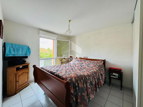 Appartement 3 pièces - 58 m2 - à vendre à Royan