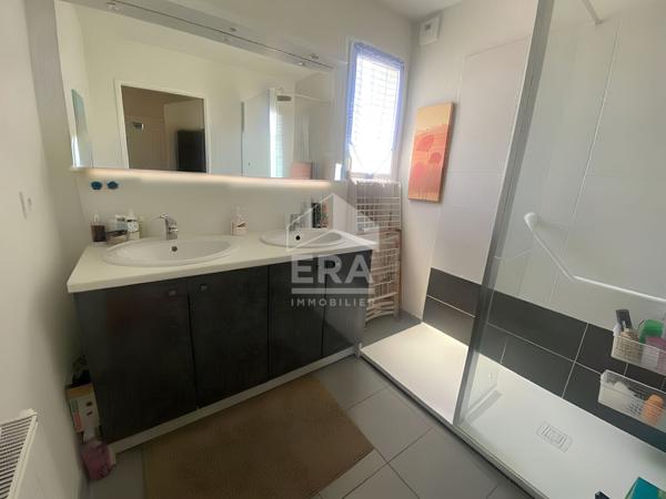 Appartement 3 pièces - 58 m2 - à vendre à Royan