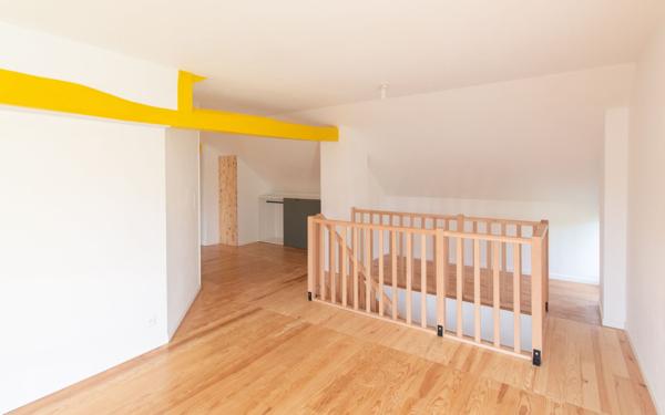 Maison à louer    4 pièces • 135,77 m2 Sauvagnon