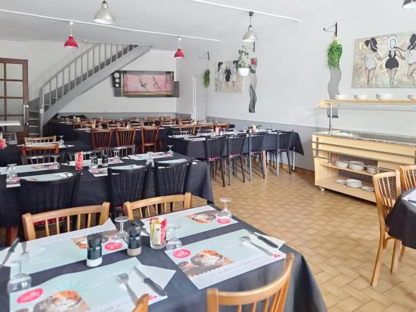 Immeuble
         10 pièces
        - 108 m² 222 000 € *
