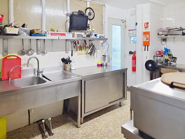 Immeuble
         10 pièces
        - 108 m² 222 000 € *