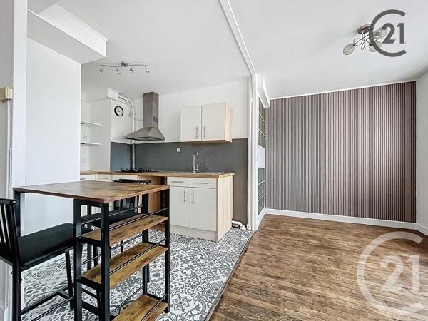 Appartement F4 à vendre  4 pièces - 74,30 m2 TROYES - 10