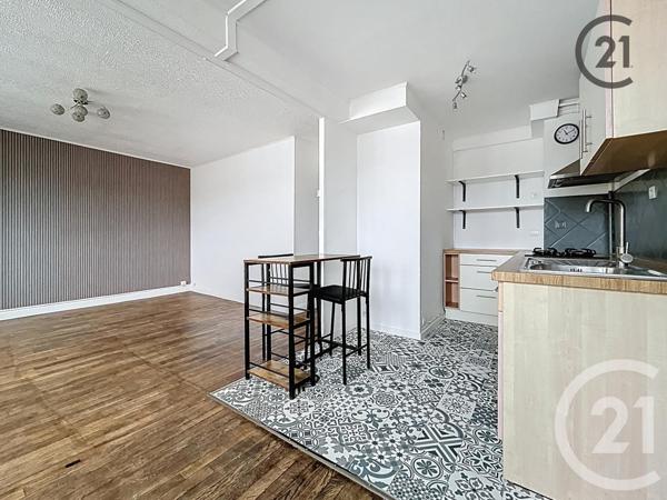 Appartement F4 à vendre  4 pièces - 74,30 m2 TROYES - 10