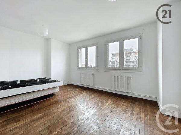 Appartement F4 à vendre  4 pièces - 74,30 m2 TROYES - 10