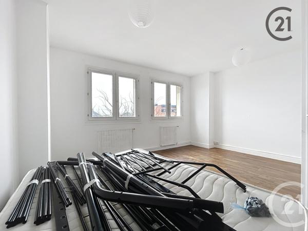 Appartement F4 à vendre  4 pièces - 74,30 m2 TROYES - 10