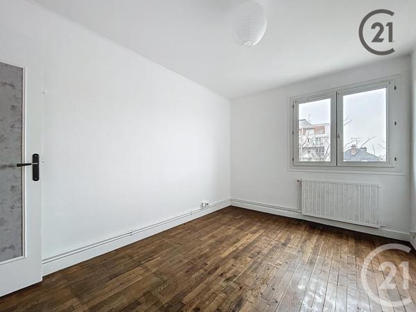 Appartement F4 à vendre  4 pièces - 74,30 m2 TROYES - 10