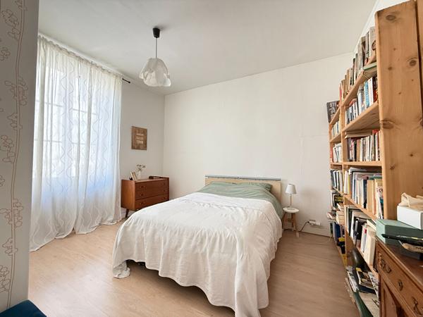 Appartement - 3 pièces - 81 m²