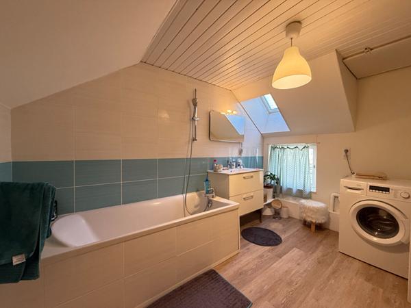 Appartement - 3 pièces - 81 m²