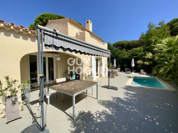 MAISON À VENDRE DE 5 PIÈCES DE 111,00 M²