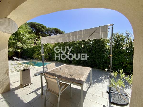 MAISON À VENDRE DE 5 PIÈCES DE 111,00 M²