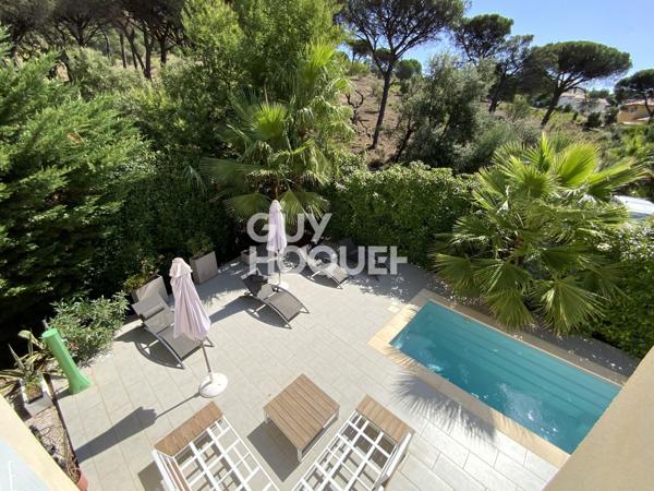 MAISON À VENDRE DE 5 PIÈCES DE 111,00 M²