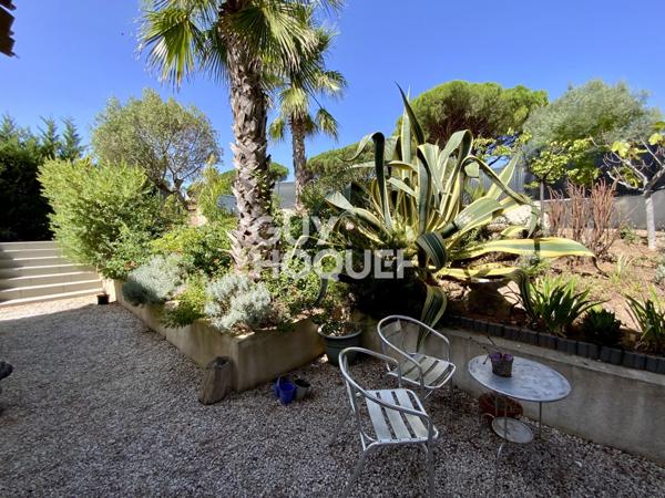 MAISON À VENDRE DE 5 PIÈCES DE 111,00 M²