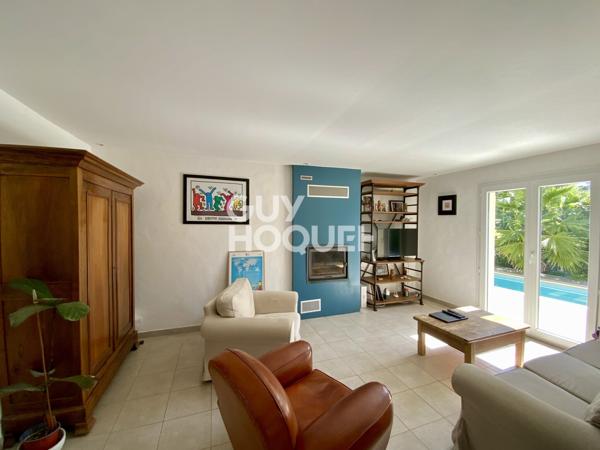 MAISON À VENDRE DE 5 PIÈCES DE 111,00 M²