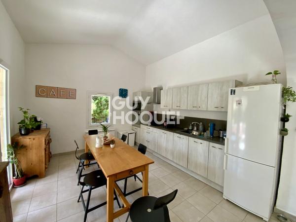 MAISON À VENDRE DE 5 PIÈCES DE 111,00 M²