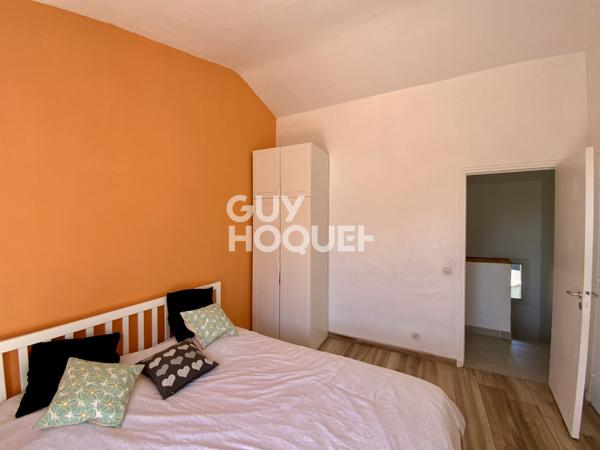 MAISON À VENDRE DE 5 PIÈCES DE 111,00 M²