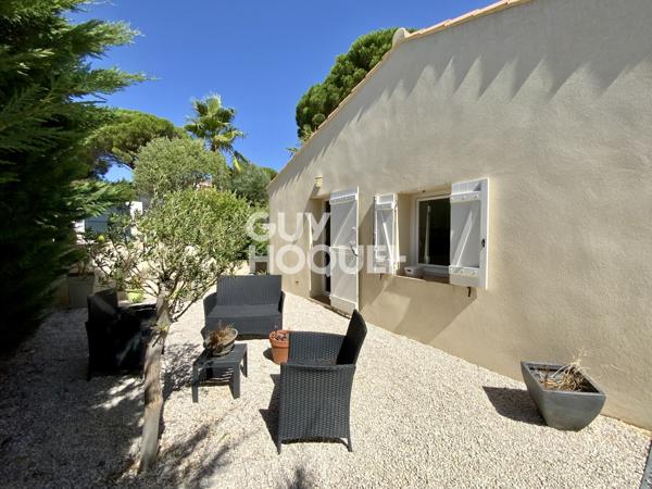 MAISON À VENDRE DE 5 PIÈCES DE 111,00 M²