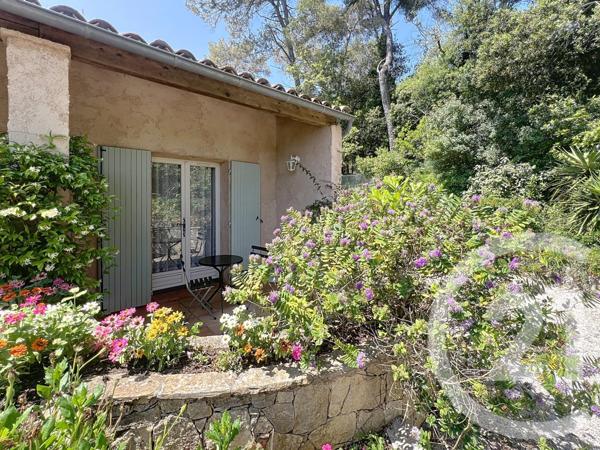 Maison à vendre  9 pièces - 240 m2 ST PAUL DE VENCE - 06