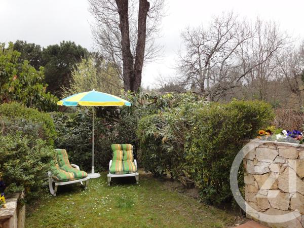 Maison à vendre  9 pièces - 240 m2 ST PAUL DE VENCE - 06