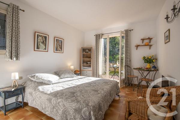 Maison à vendre  9 pièces - 240 m2 ST PAUL DE VENCE - 06